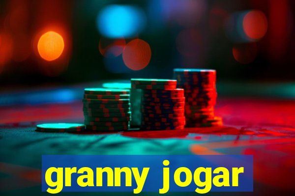 granny jogar